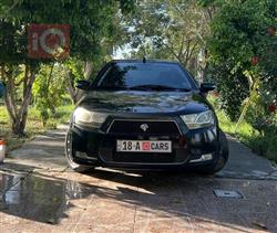 إيران خودرو دينا